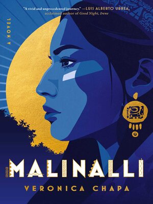 Malinalli - ebook